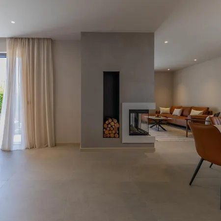 Danelon Aromatica Vila Poreč